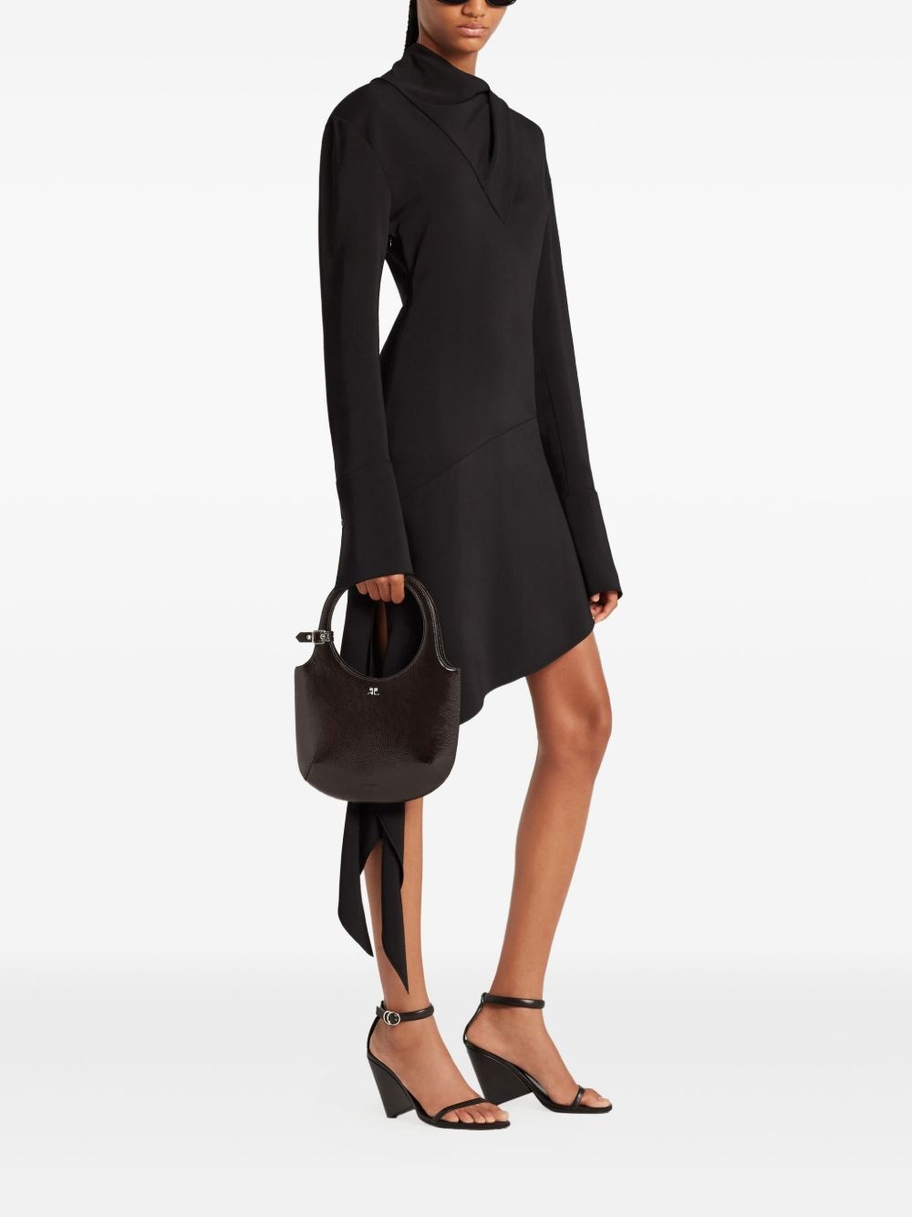Holy shoulder bag - 2