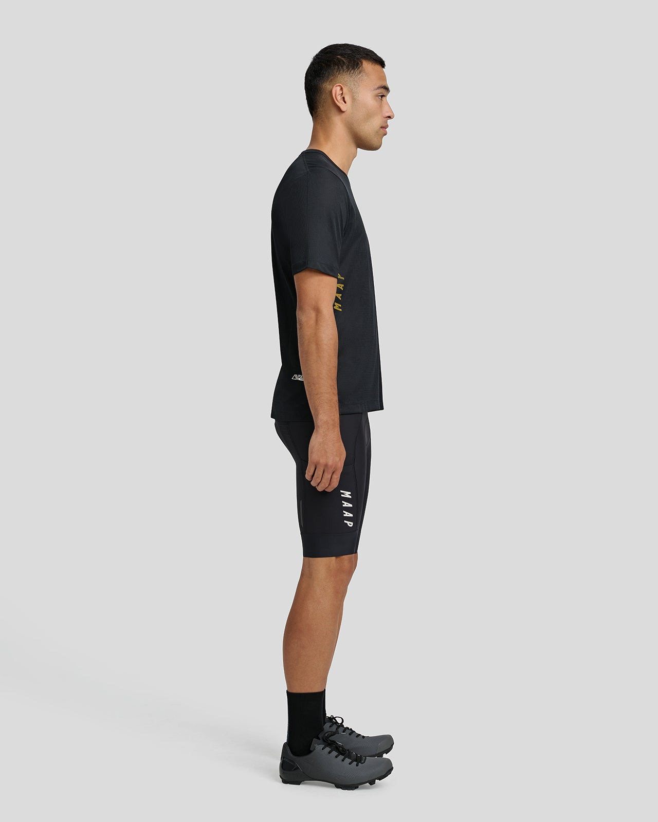 Sequence Ride Short - 3