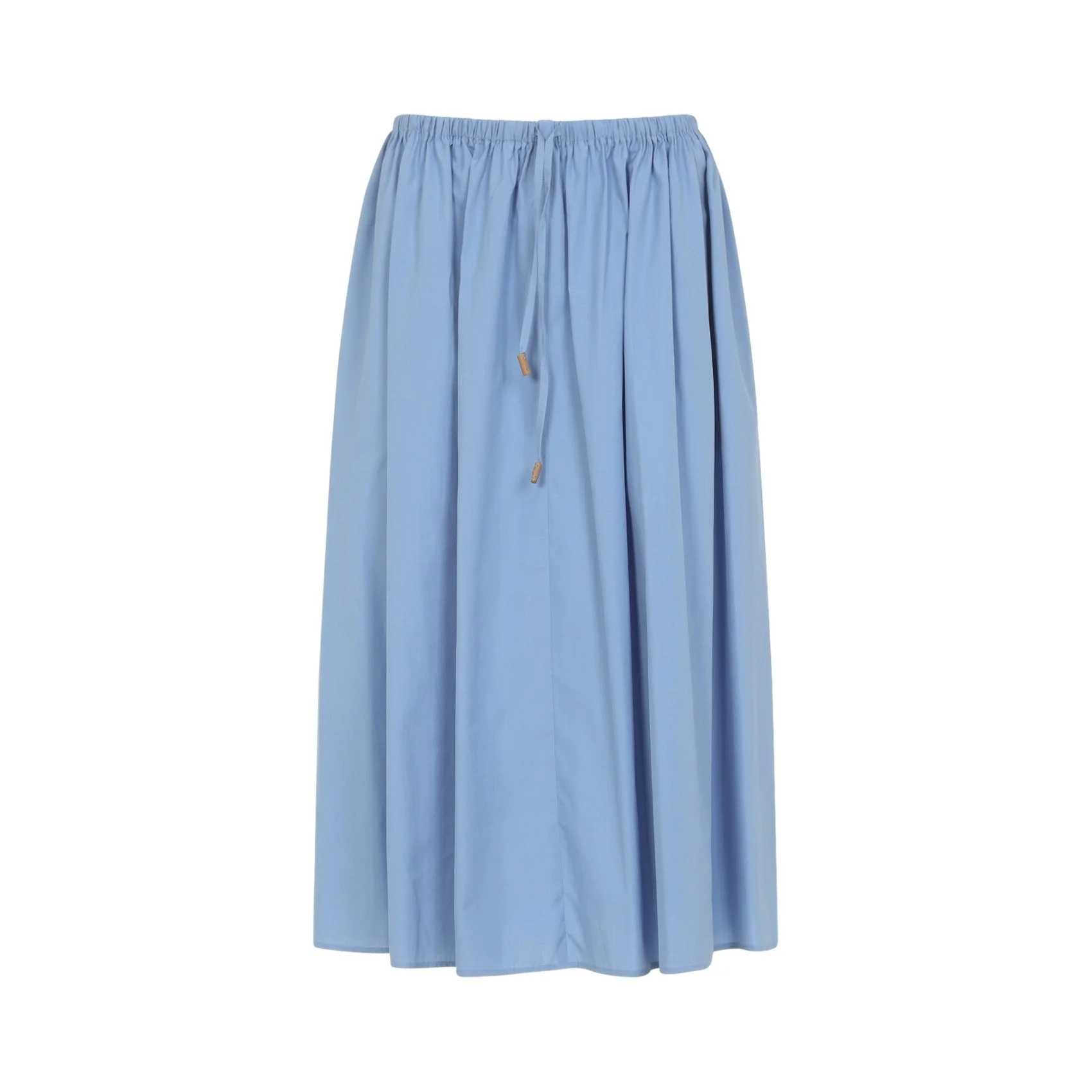 Marni Drawstring Midi Skirt Women - 1