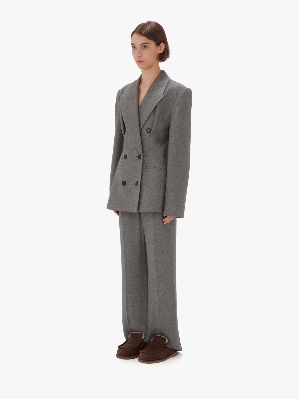 TAILORED TROUSERS - 4