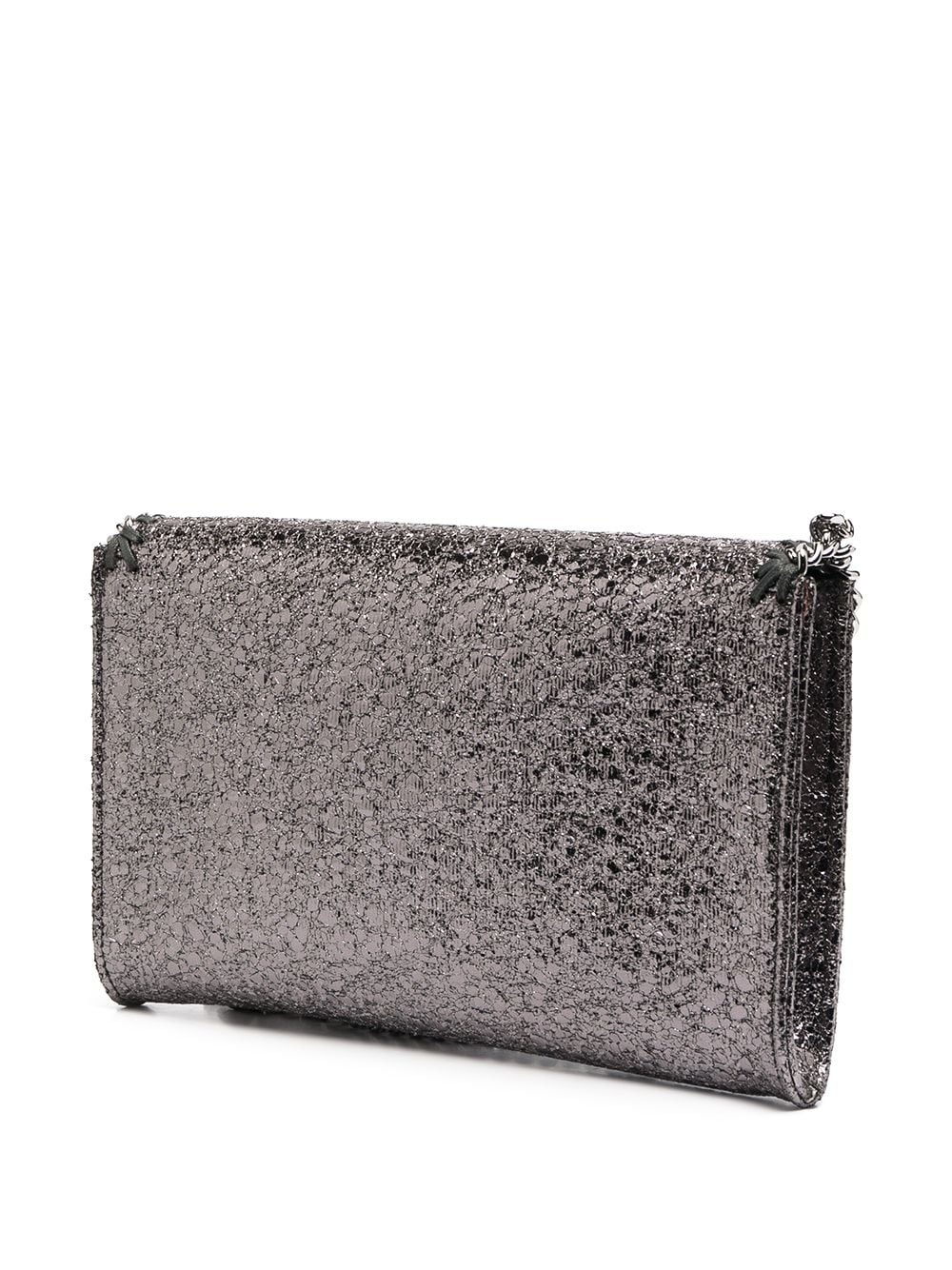 Falabella metallic crossbody bag - 3