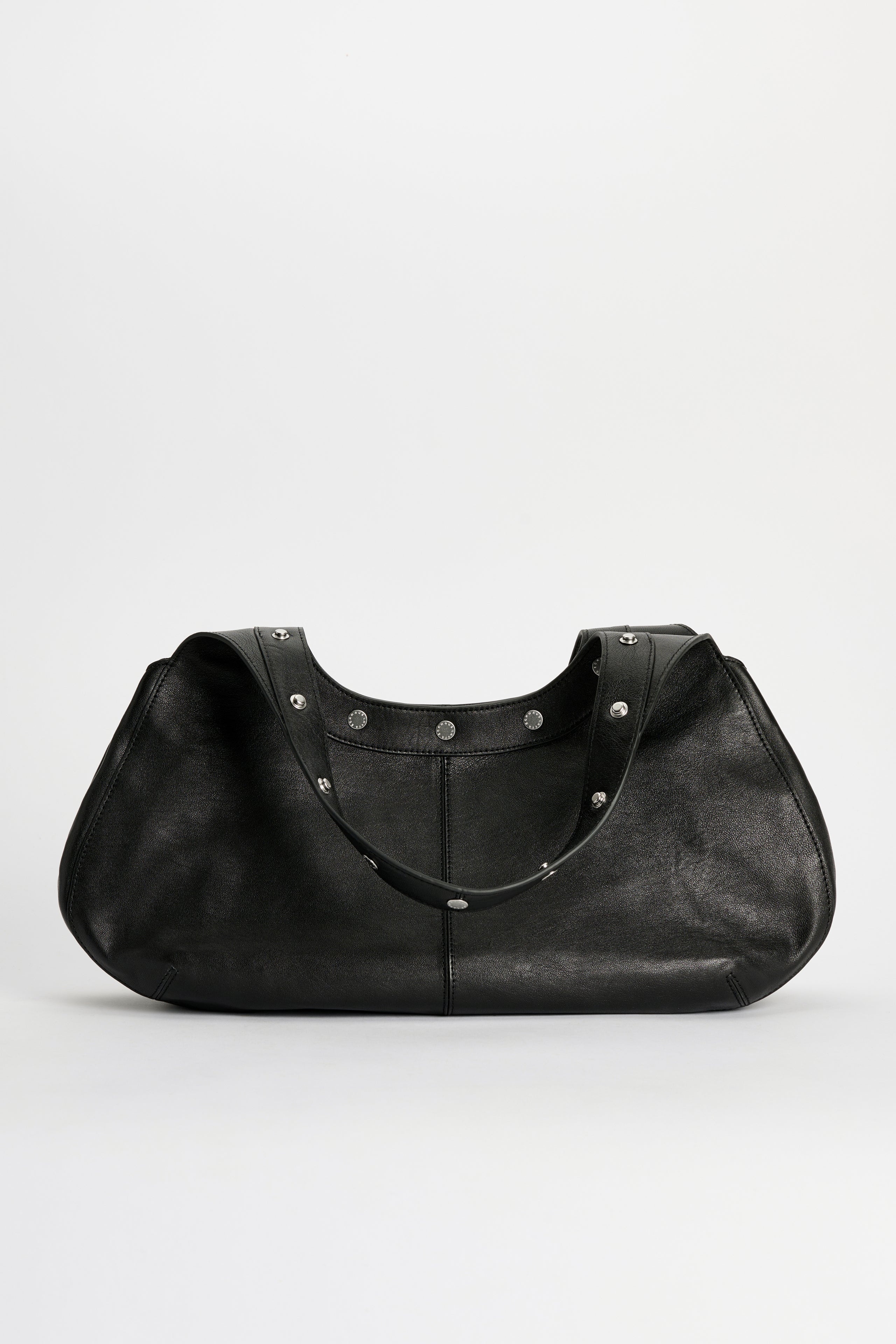 ECKHAUS LATTA THE SNAP BAG BLACK - 3