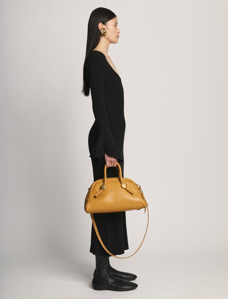 Proenza Schouler Bowler outlook