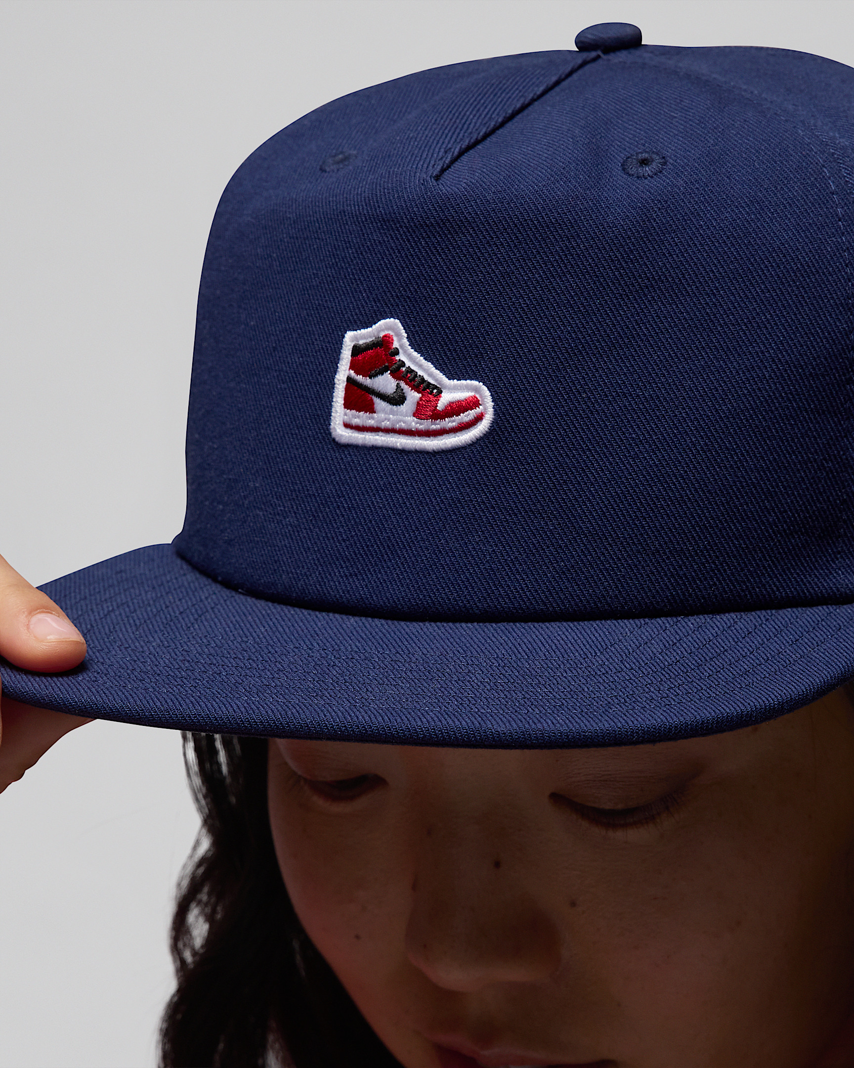 Jordan Pro Structured Hat - 4