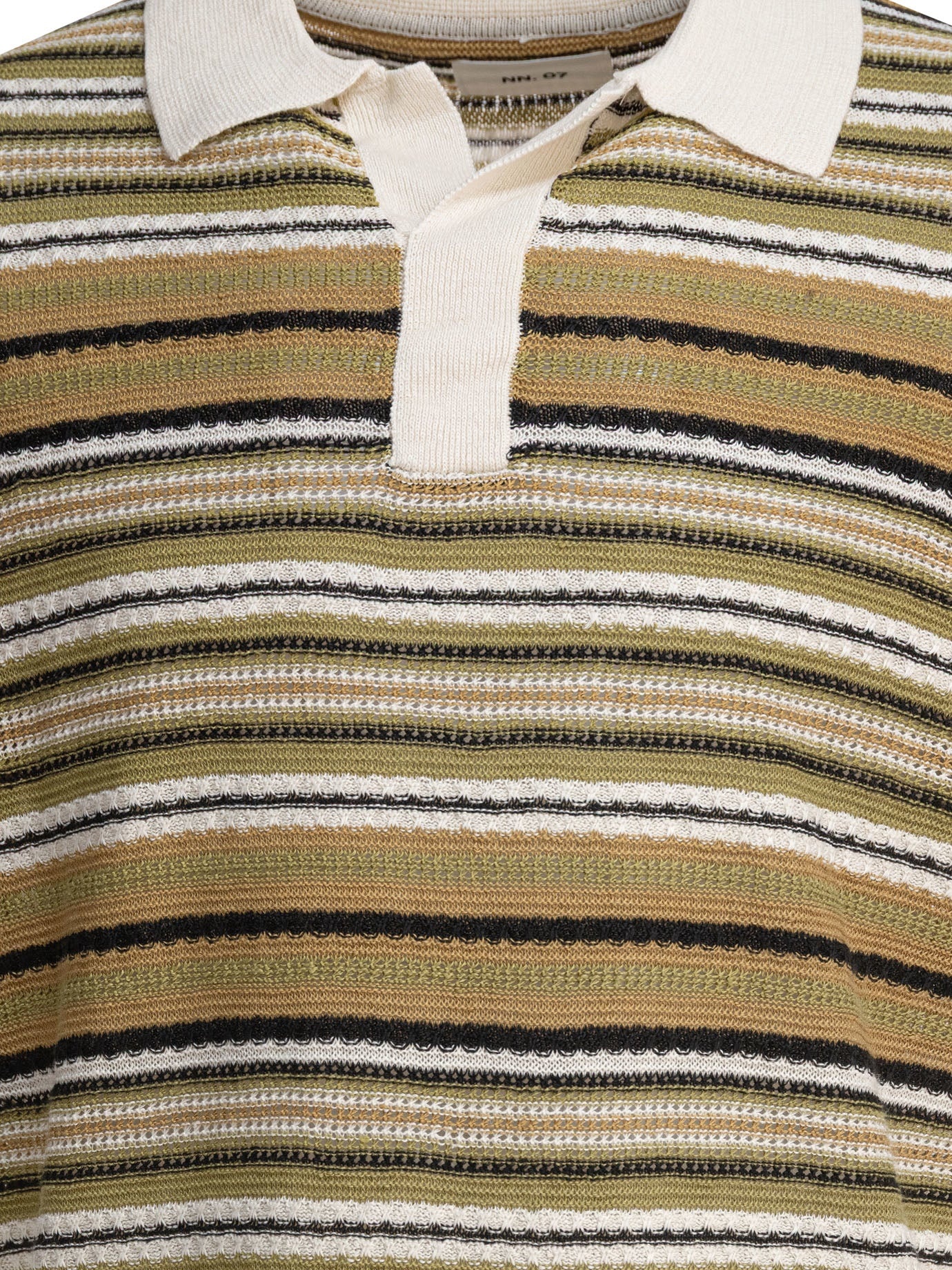 NN.07 - Nn.07 Polo Shirts - 3