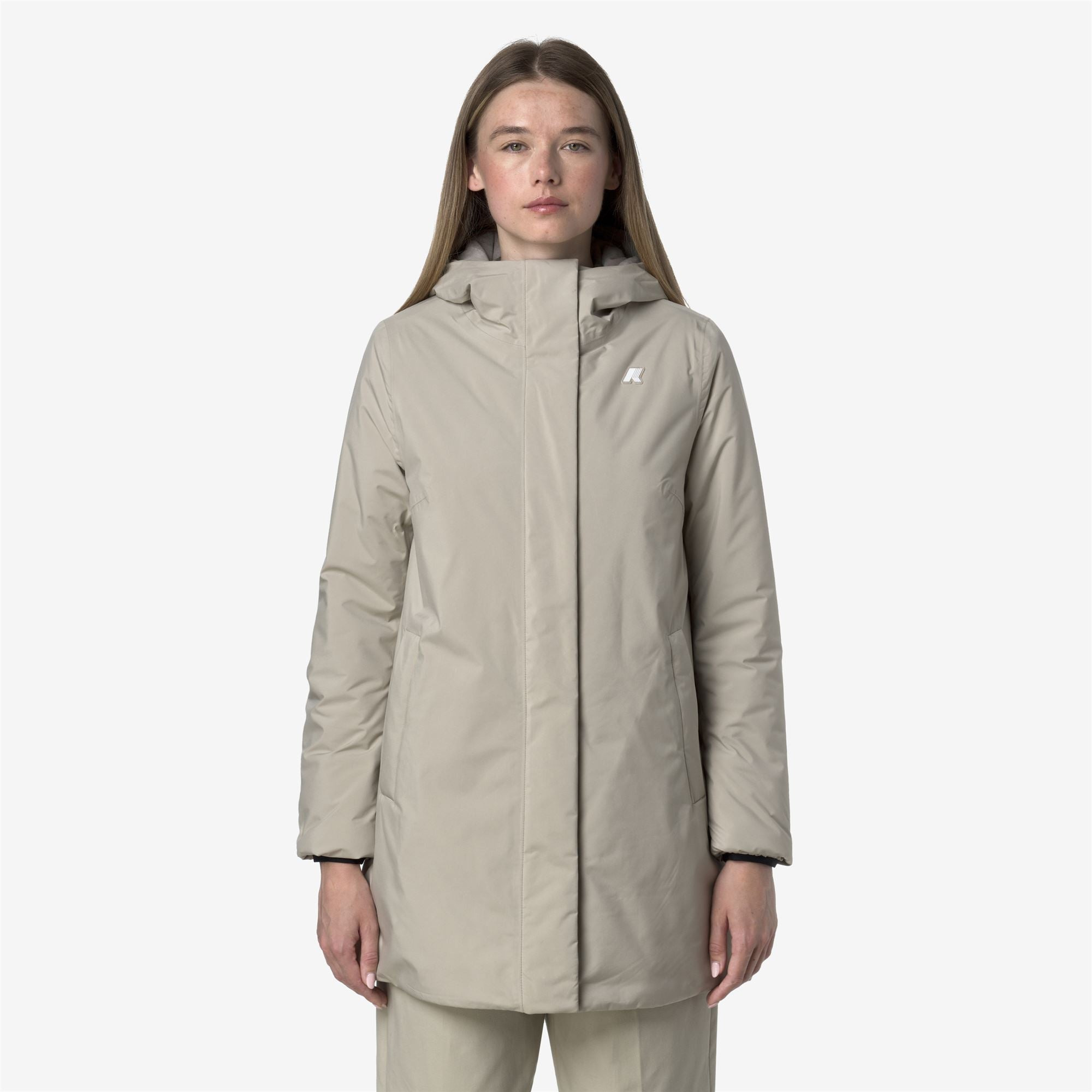 SOPHIE SOFT TOUCH MARMOTTA - 3
