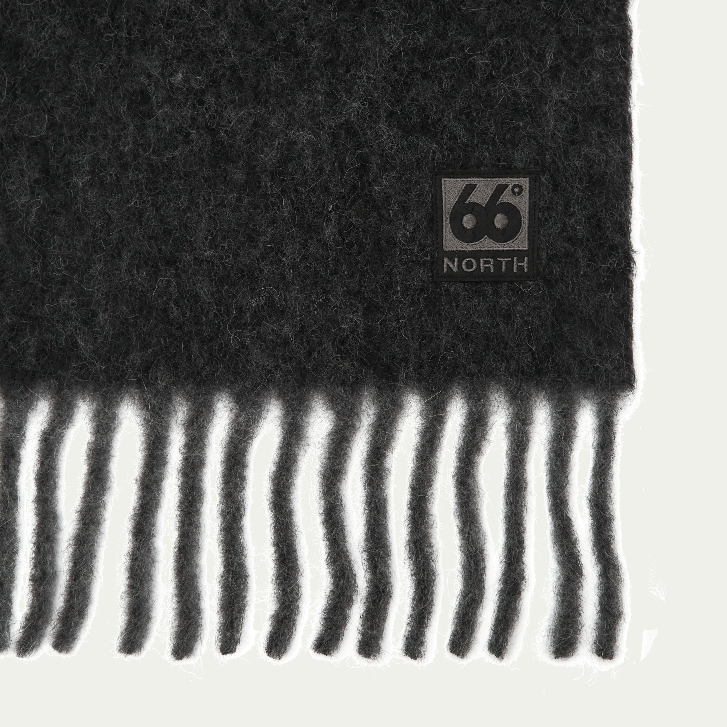 Krafla Mohair scarf - 2