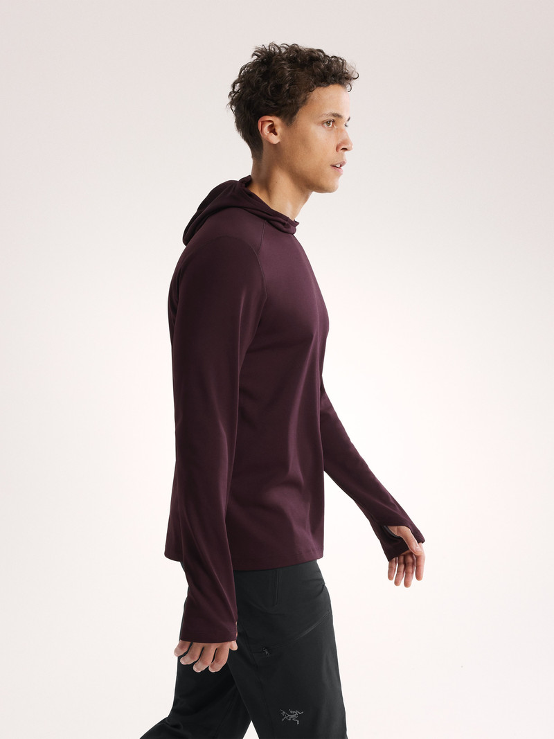 Cormac Heavyweight Hoody 5