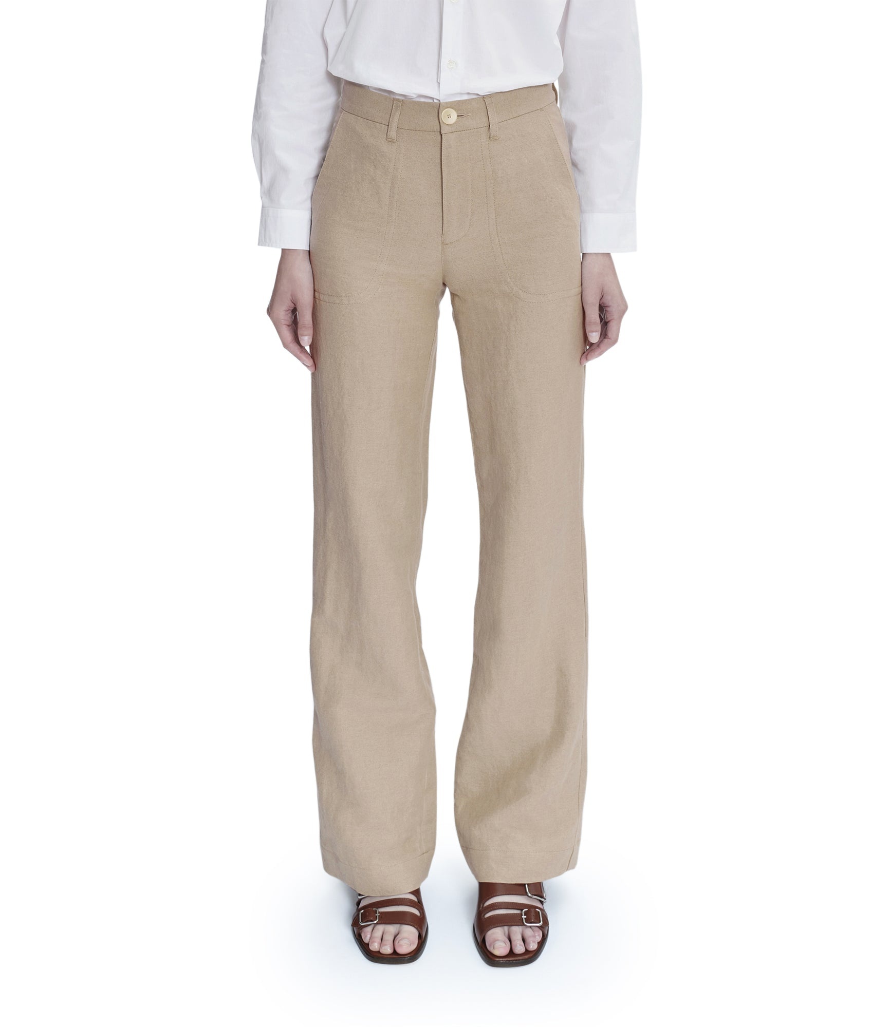 Seaside pants - 4