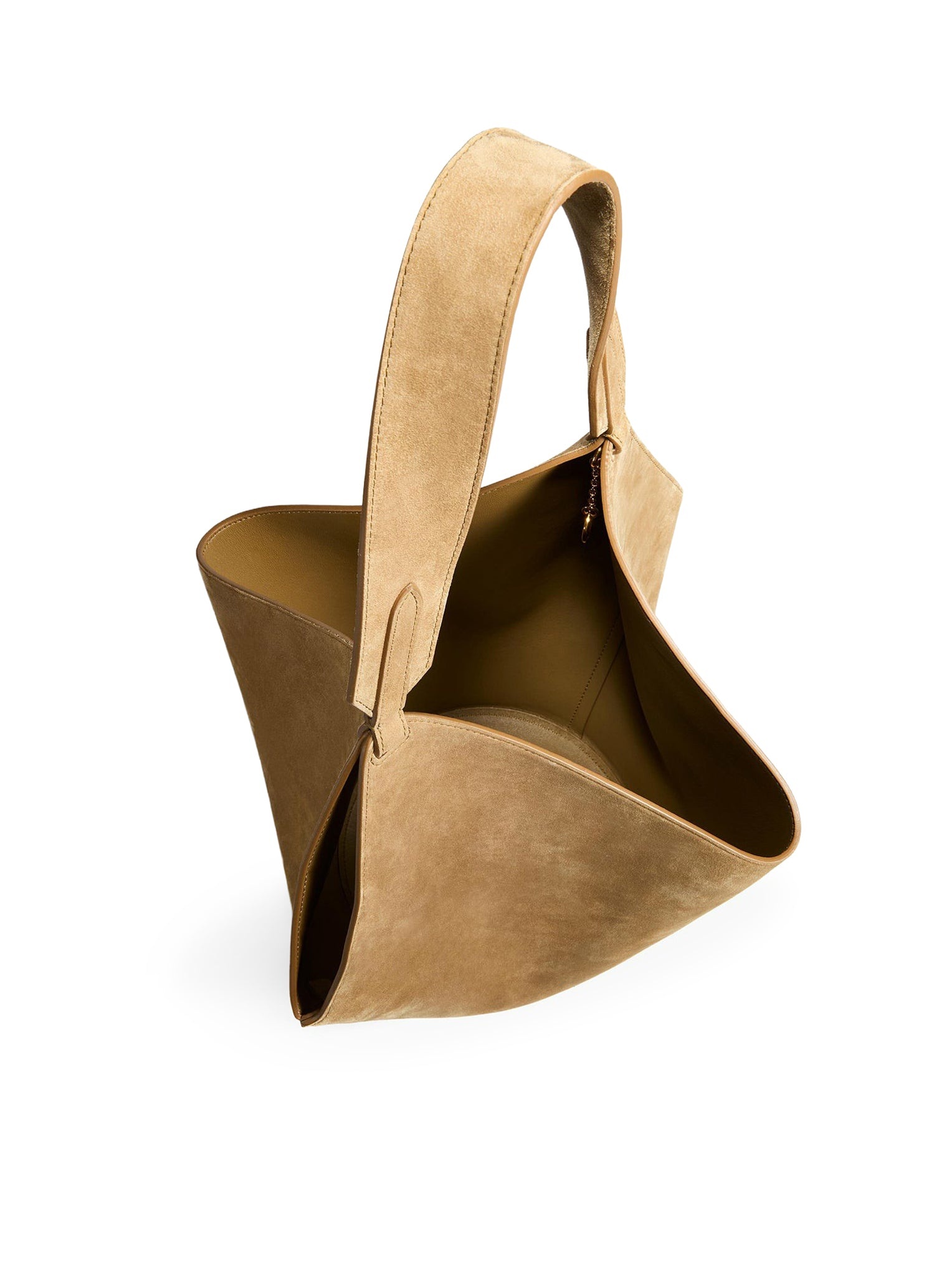 SMALL LOTUS BAG - 4