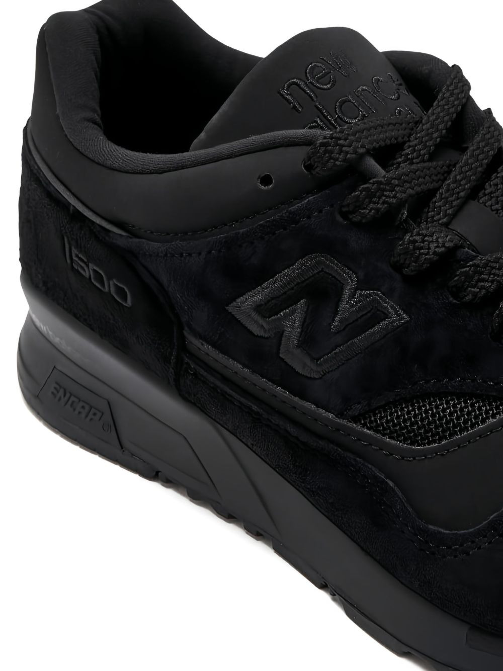 1500 lace-up sneakers - 2