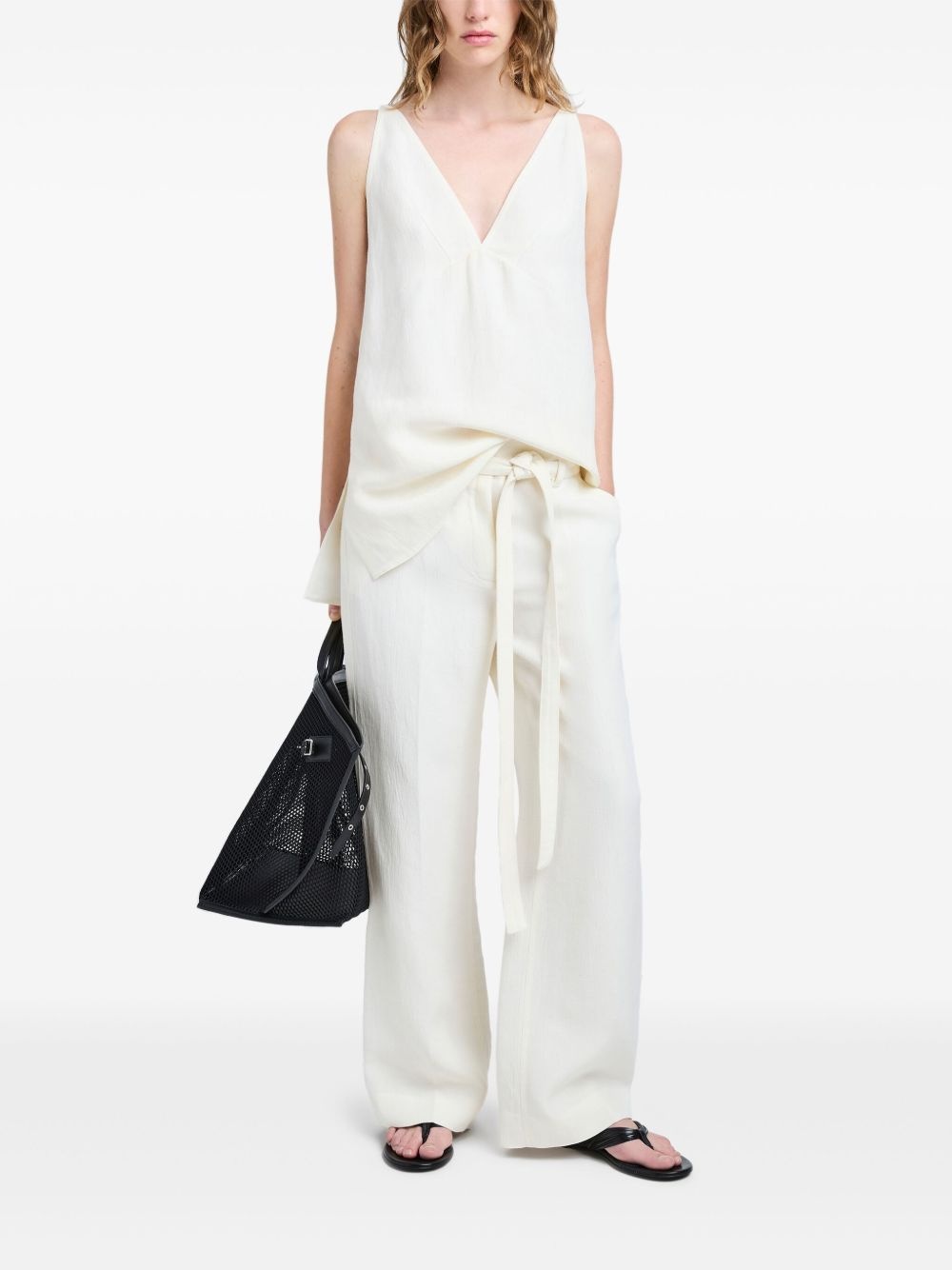 Maggi trousers - 2