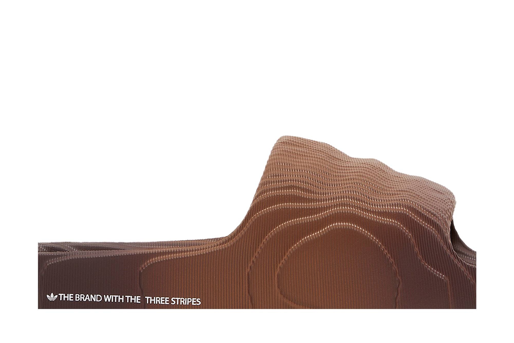 Adilette 22 Slide 'Gradient Pack - Preloved Brown' - 2