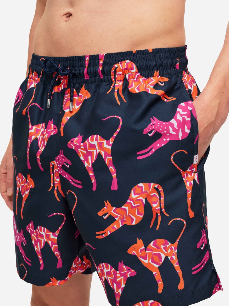 Men's Swim Shorts Maui 47 Multi - 2