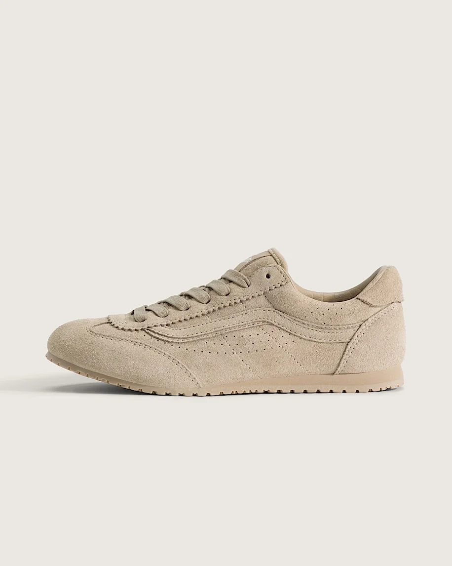 Super Lowpro Shoe - 1