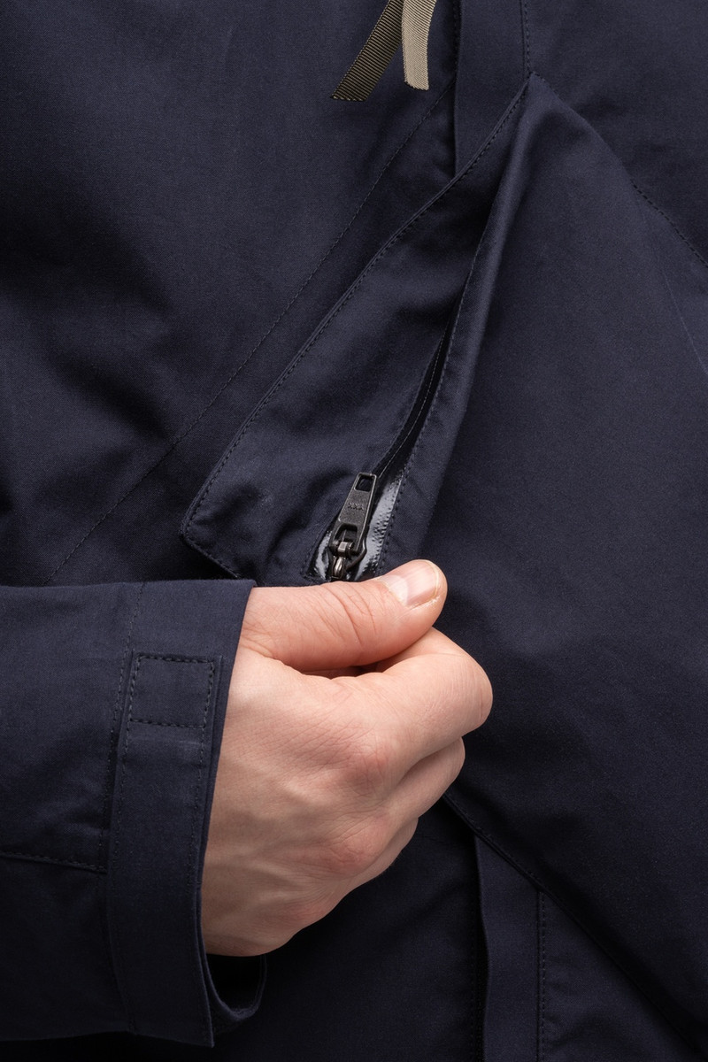 J36-S Stotz® EtaProof™ Interops Jacket Night 62