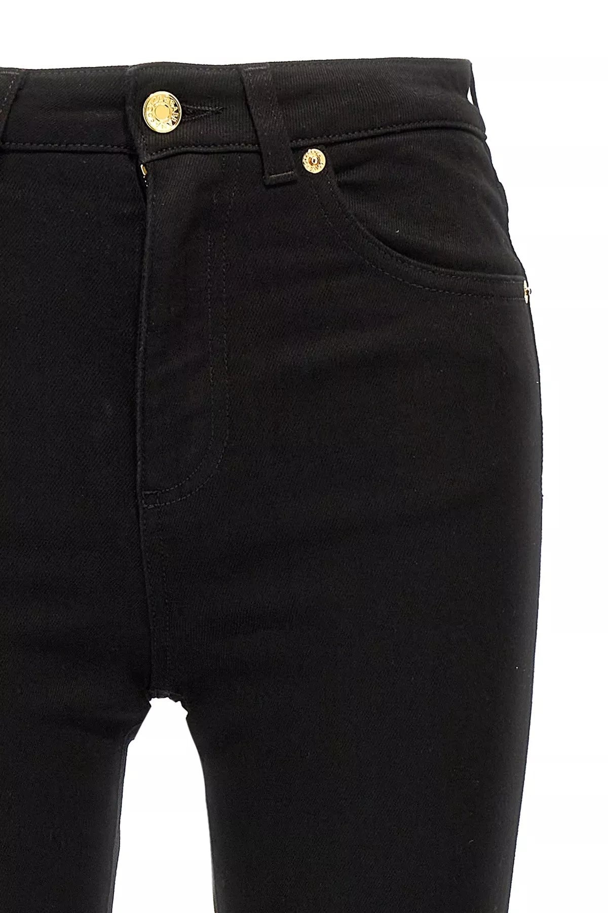 Dolce & Gabbana Women Five-Pocket Jeans - 3