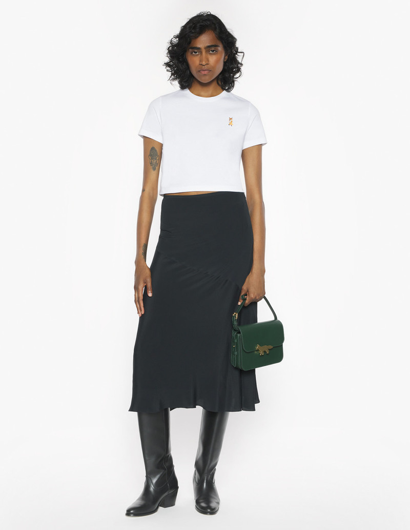 Maison Kitsuné LADY FOX BABY TEE-SHIRT outlook