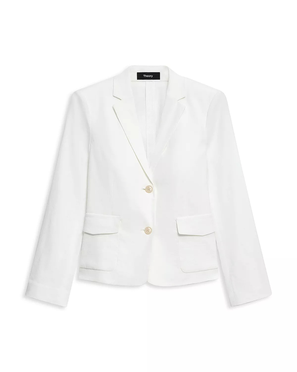 Shrunken Fit Blazer - 6