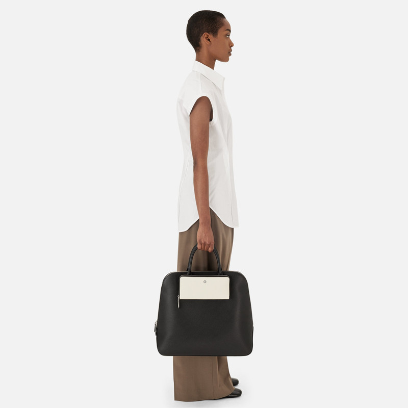 Montblanc Sartorial bowling bag 3