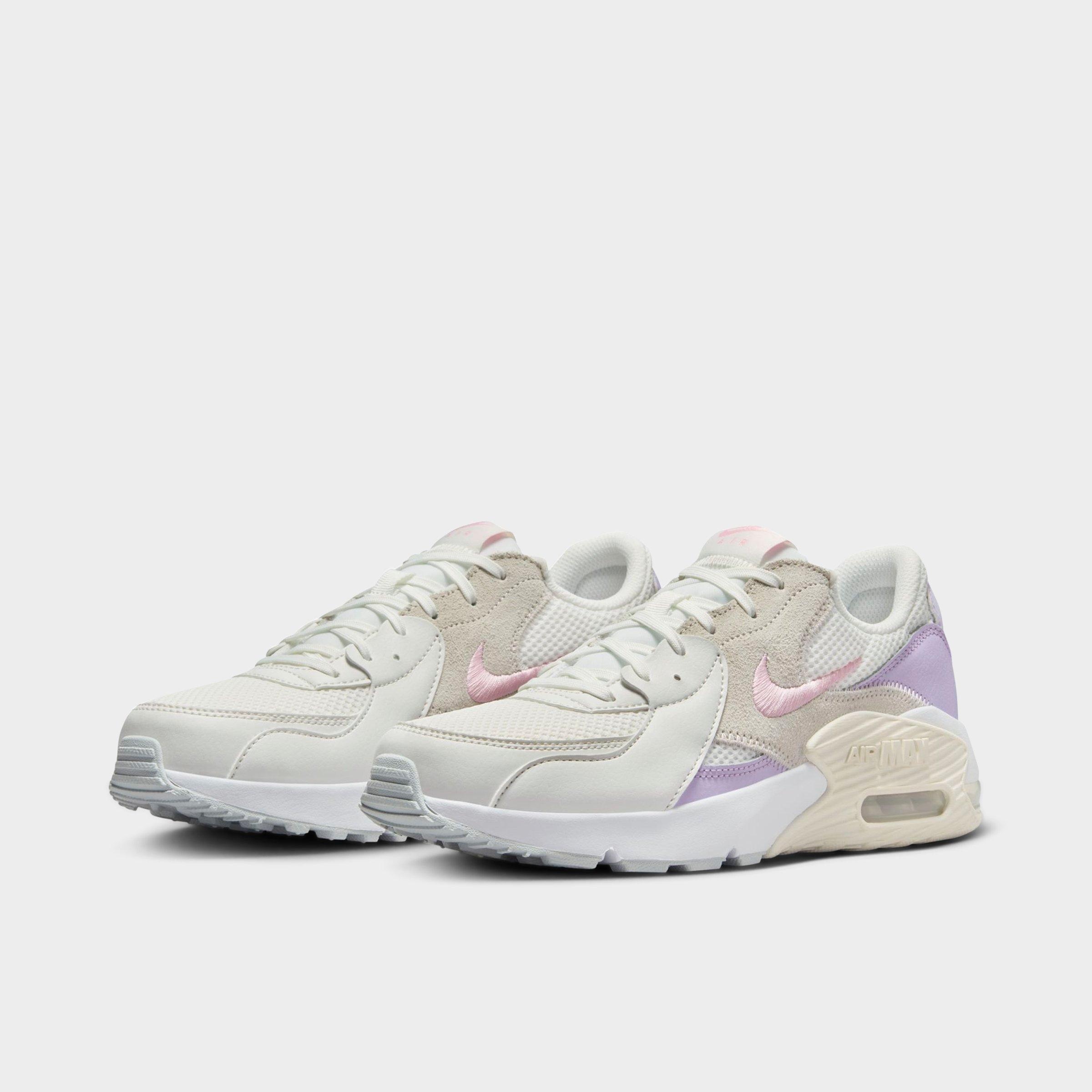 WOMEN'S NIKE AIR MAX EXCEE CASUAL SHOES - 2