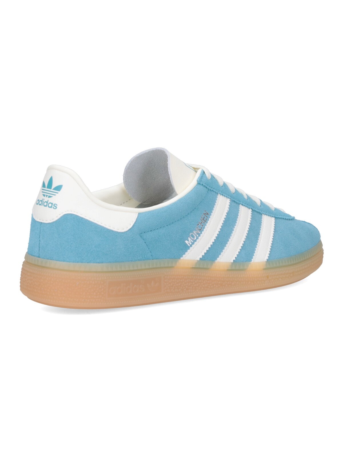 "MUENCHEN" SNEAKERS - 4