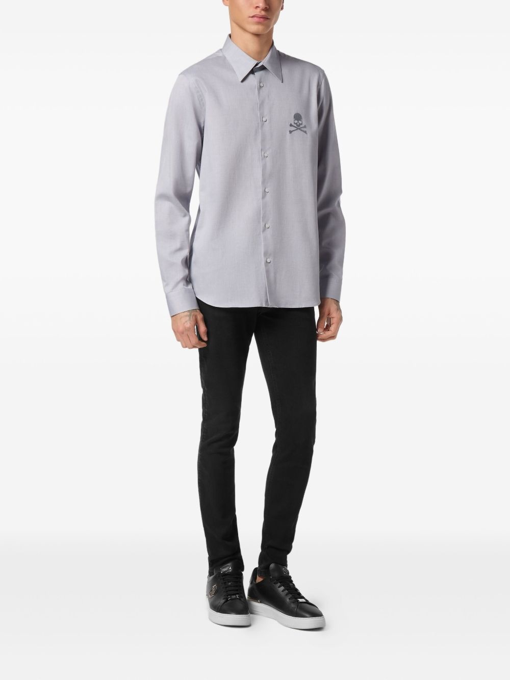 cotton shirt - 2