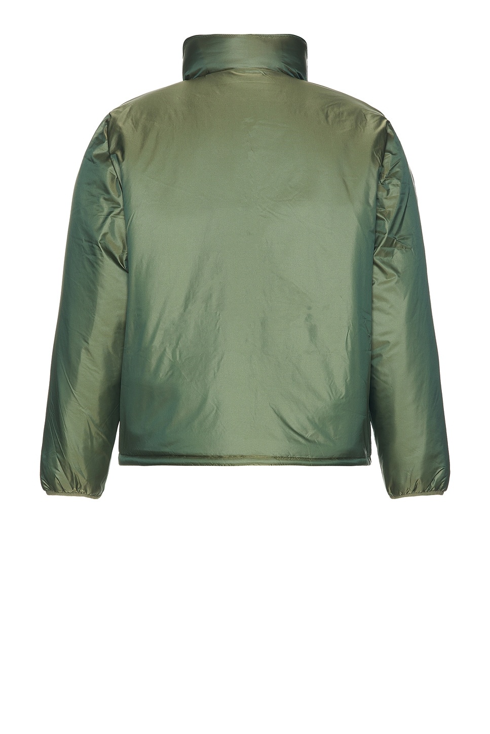 Mil Puff Blouson Ripstop - 2
