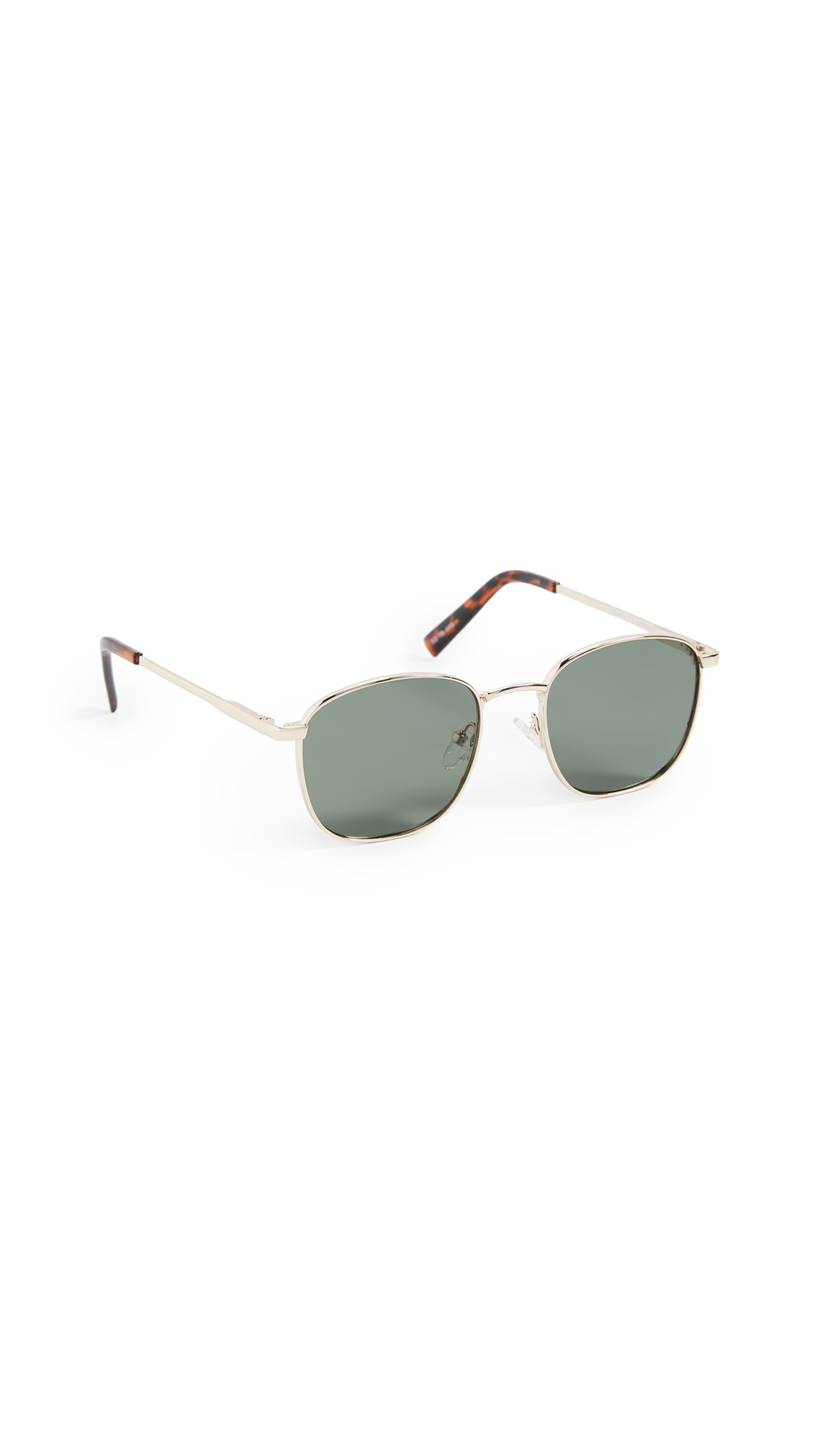 Neptune Deux Sunglasses - 6