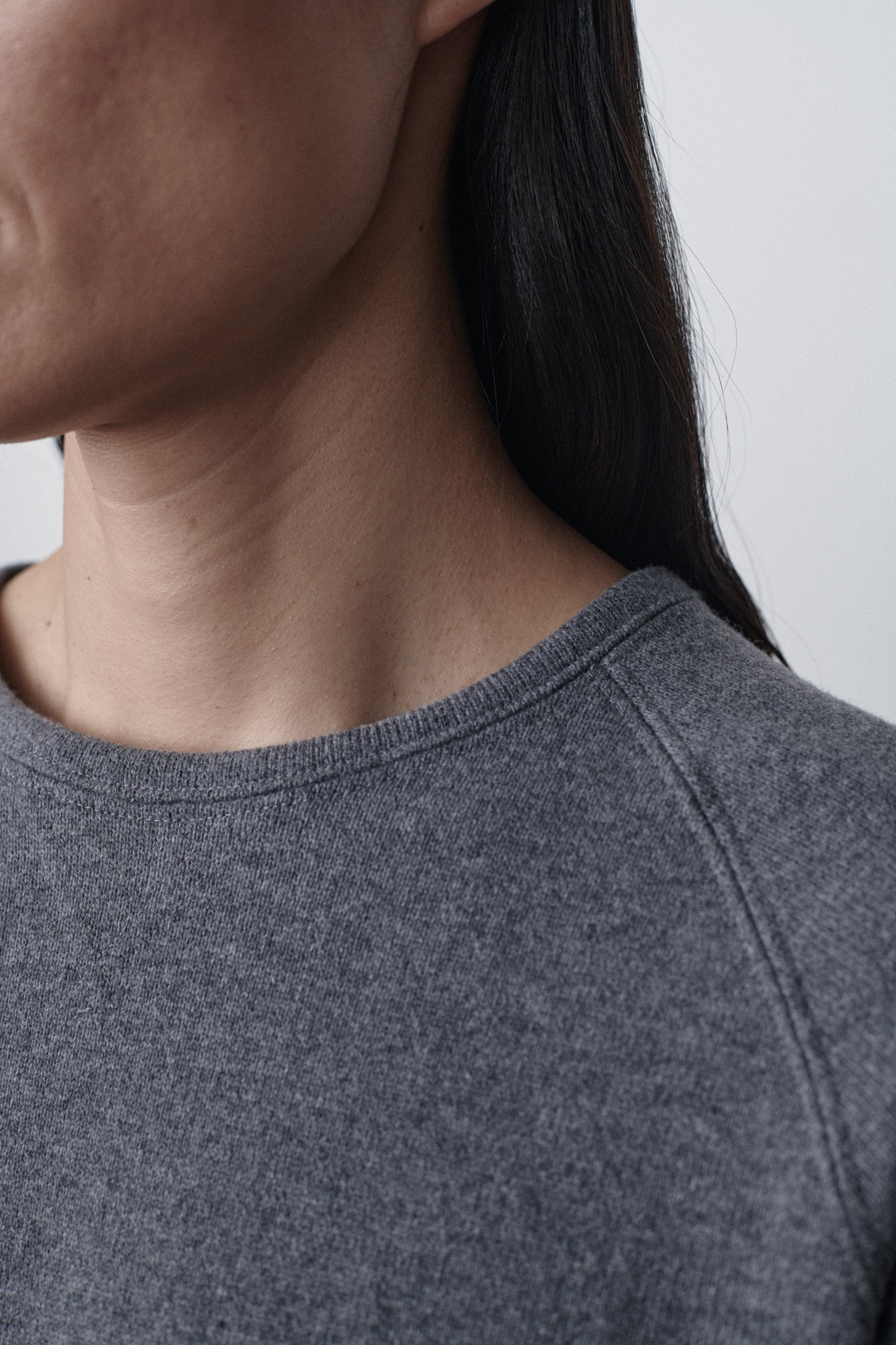 Sellerex Top in Virgin Wool - 4