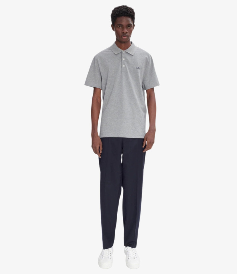 A.P.C. Massimo 바지 outlook