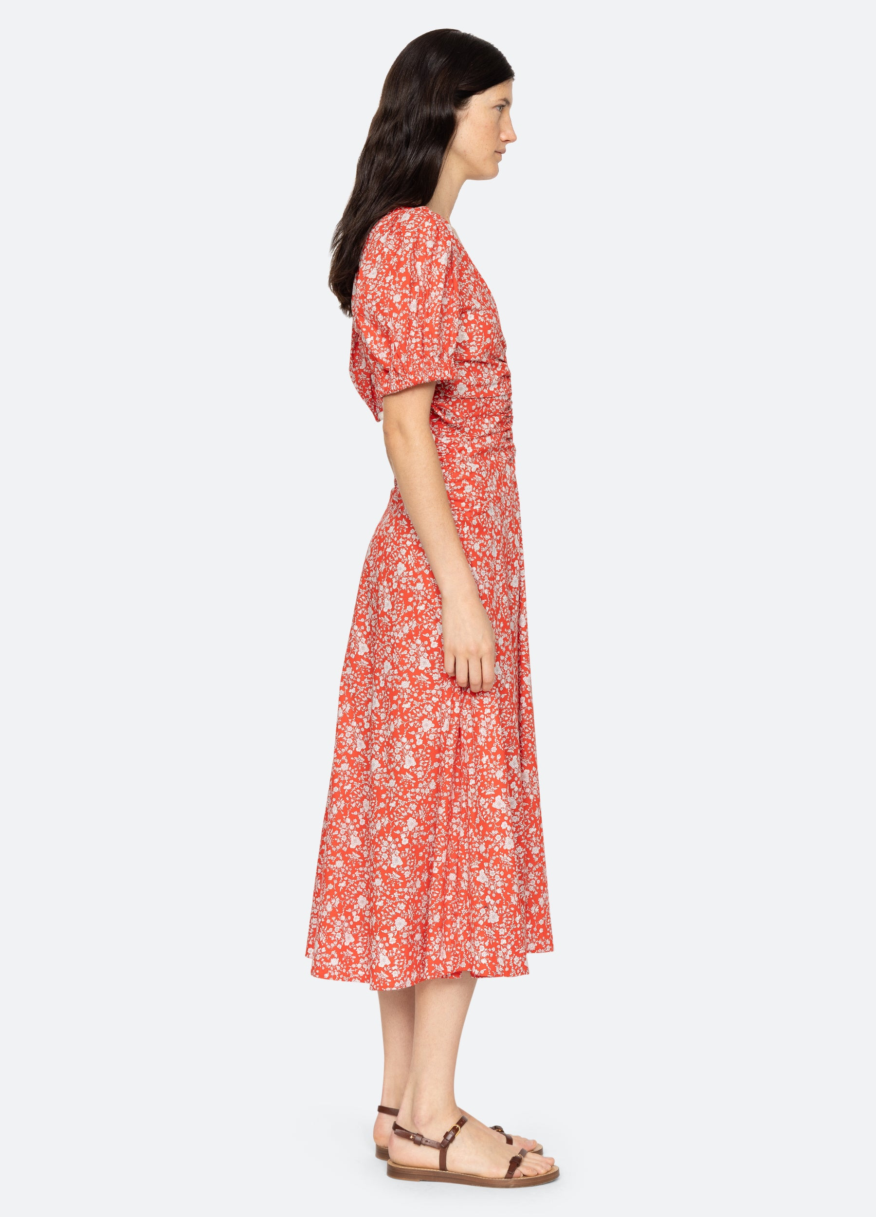 Lucille Dress - 5