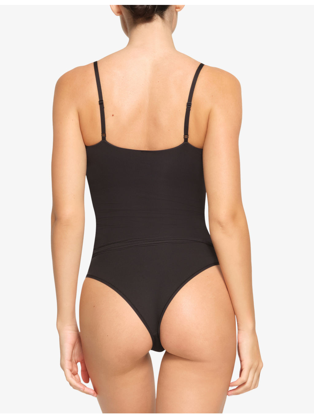 Fits Everybody Jersey Cami Top - 4