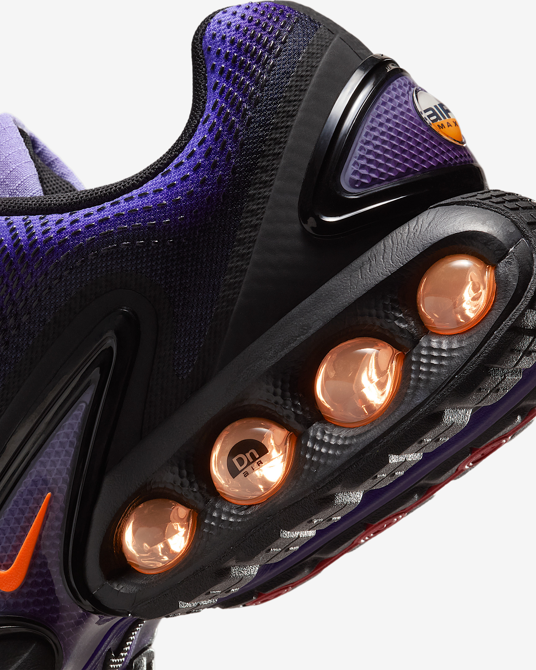 Nike Air Max Dn SE Men's Shoes - 8