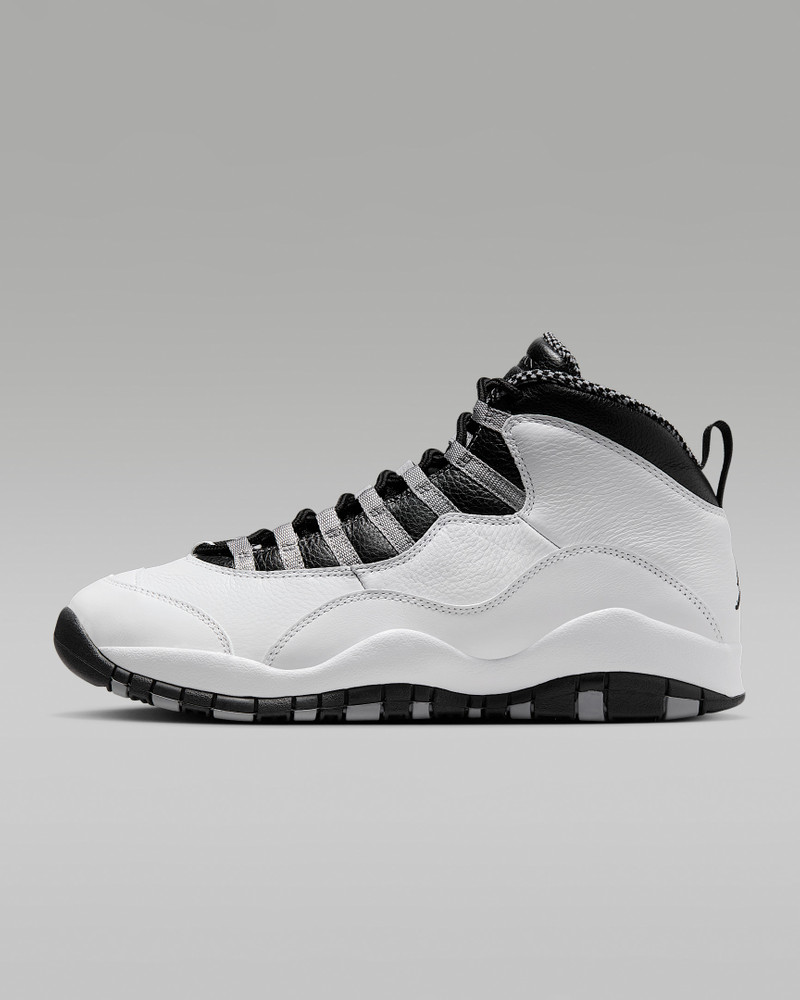 Air Jordan 10 Retro Men's Shoe - 1