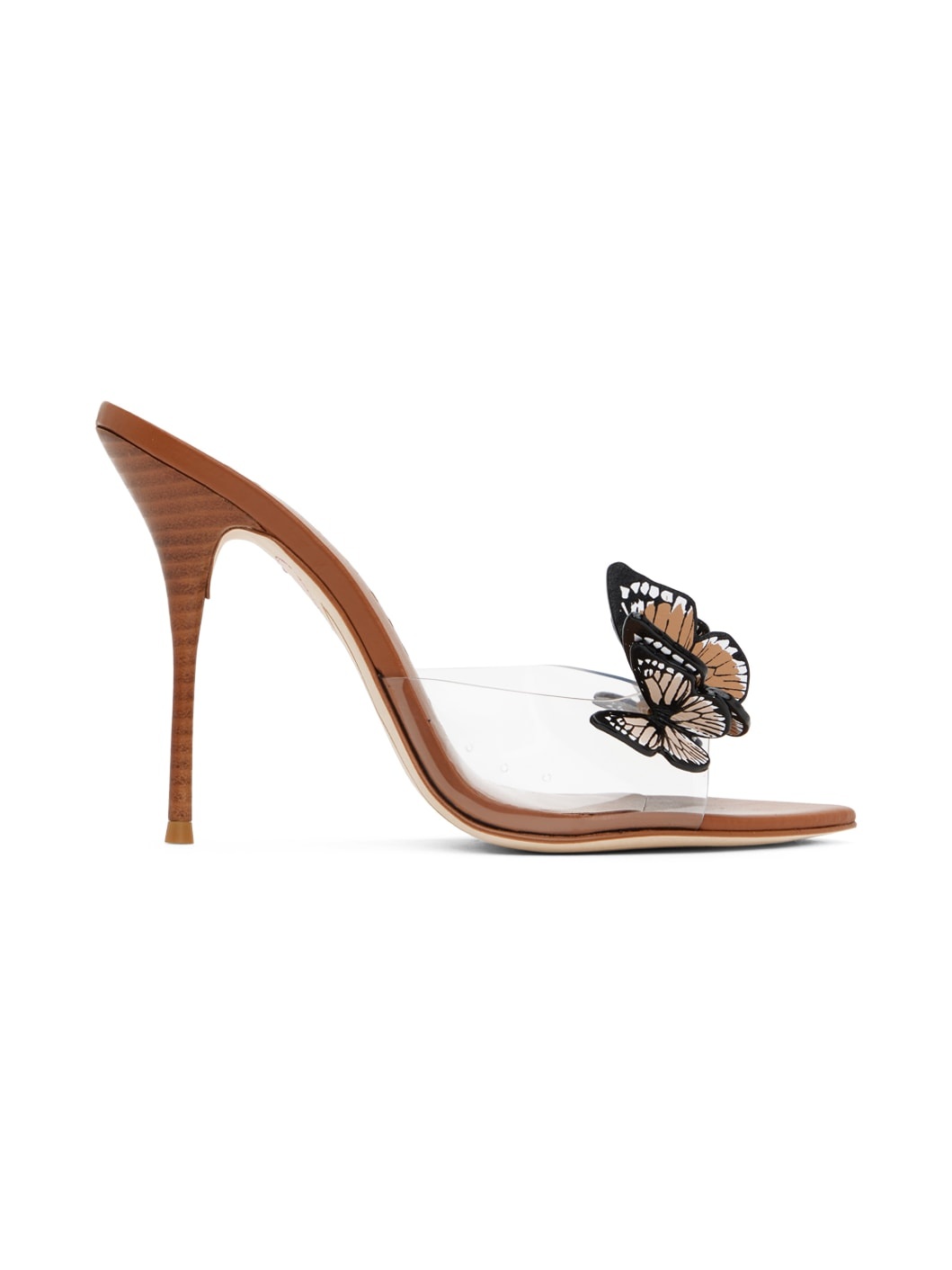 Tan Vanessa Mules - 1