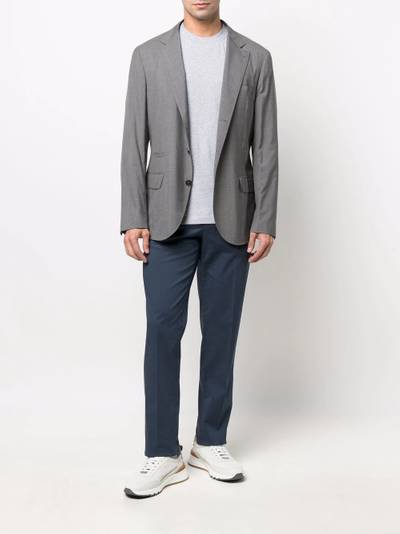 Brunello Cucinelli cotton T-Shirt outlook