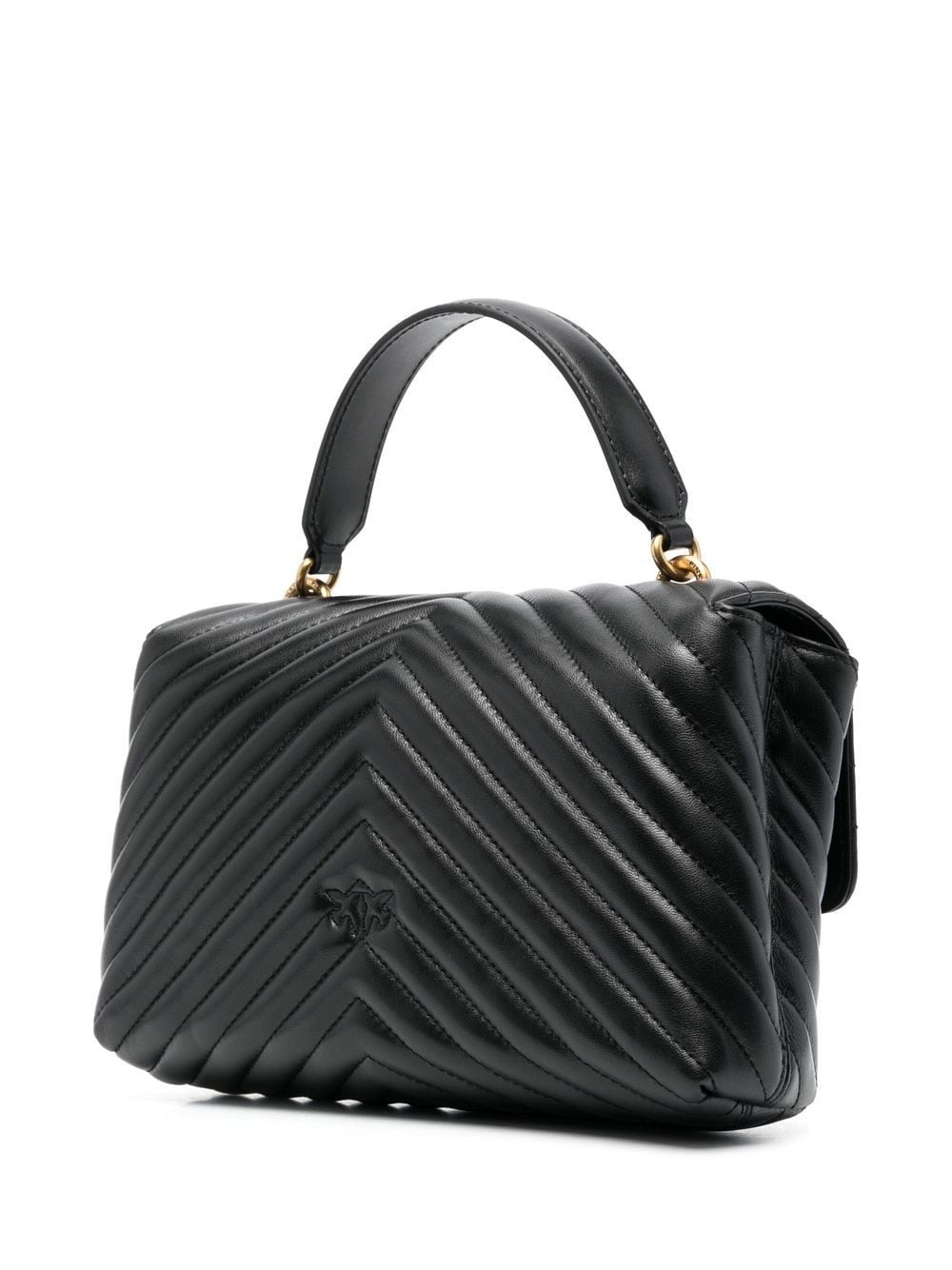 Love Lady Puff Classic crossbody bag - 3