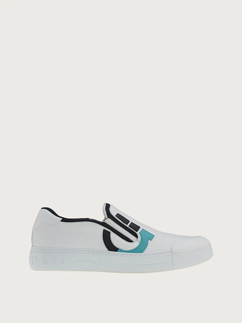 GANCINI 슬립온 SNEAKER - 1
