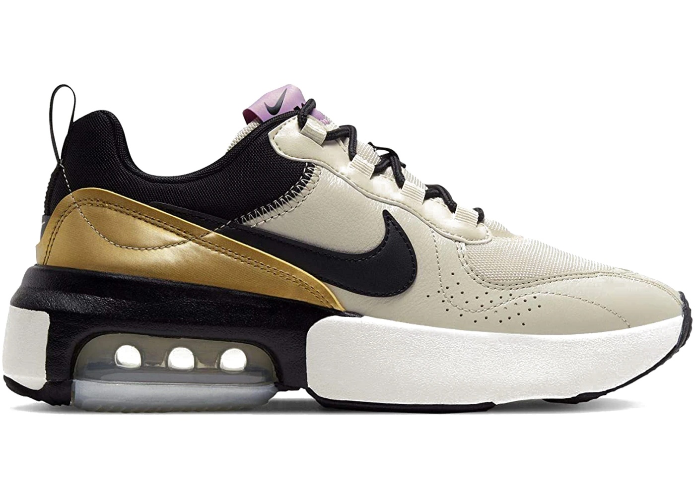 Nike Air Max Verona Cream Gold (W) - 1