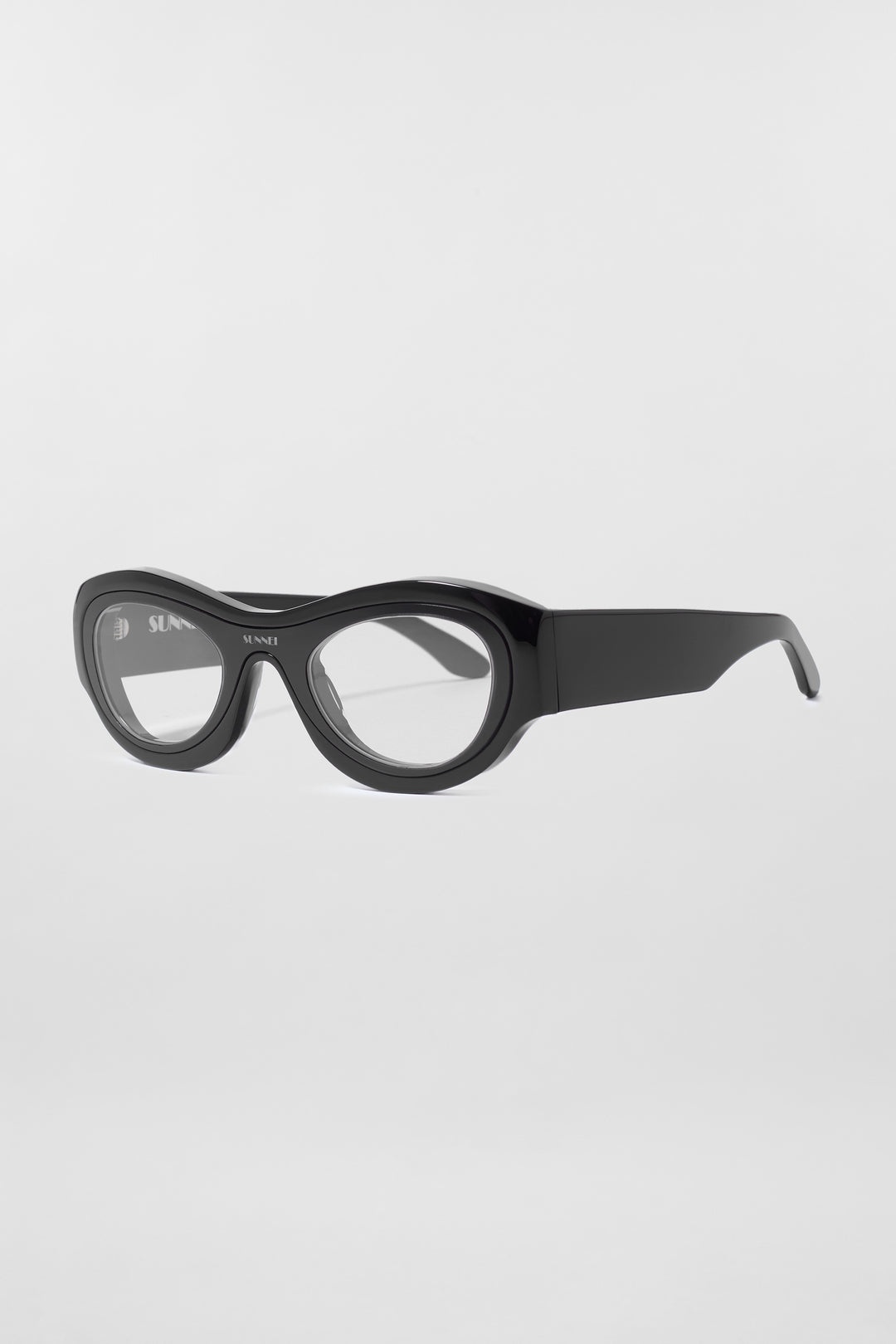PROTOTIPO 5.1 SUNGLASSES / black & photochromic - 2