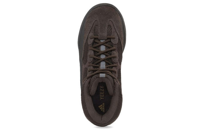 YEEZY adidas Yeezy Desert Boot 'Oil' EG6463 outlook