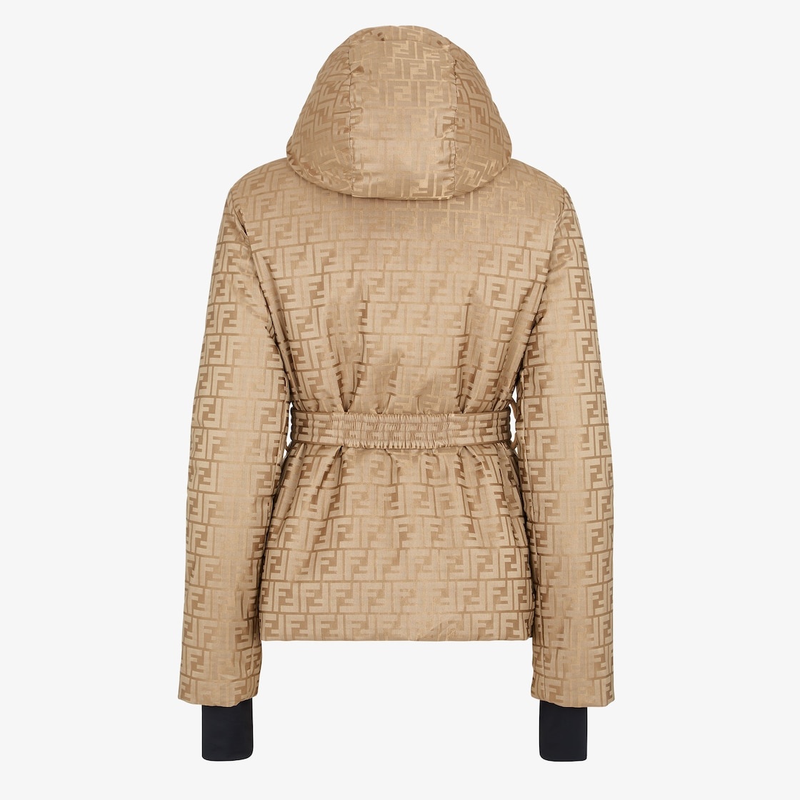 Ski Jacket - 2