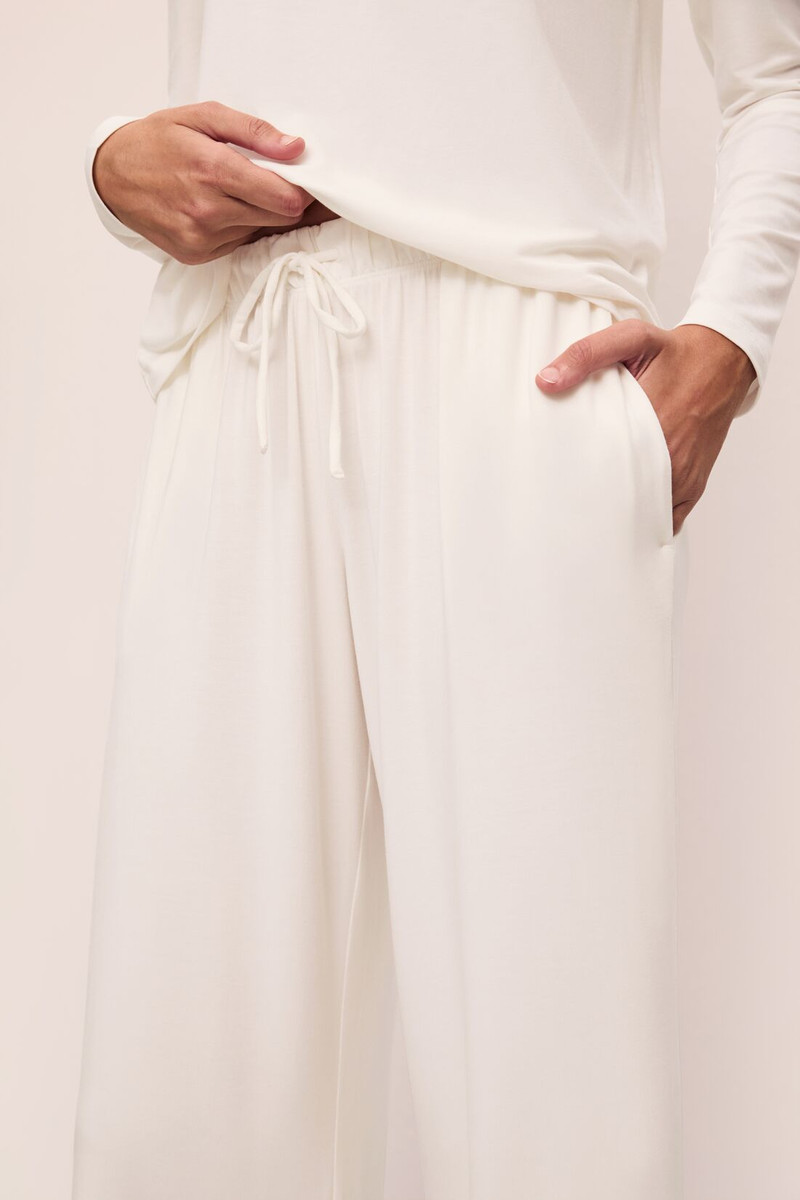 eberjey Gisele TENCEL™ Modal Everyday Straight Leg Pant outlook