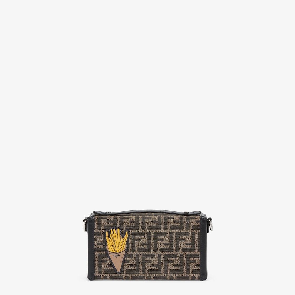 Soft Trunk Baguette - 3