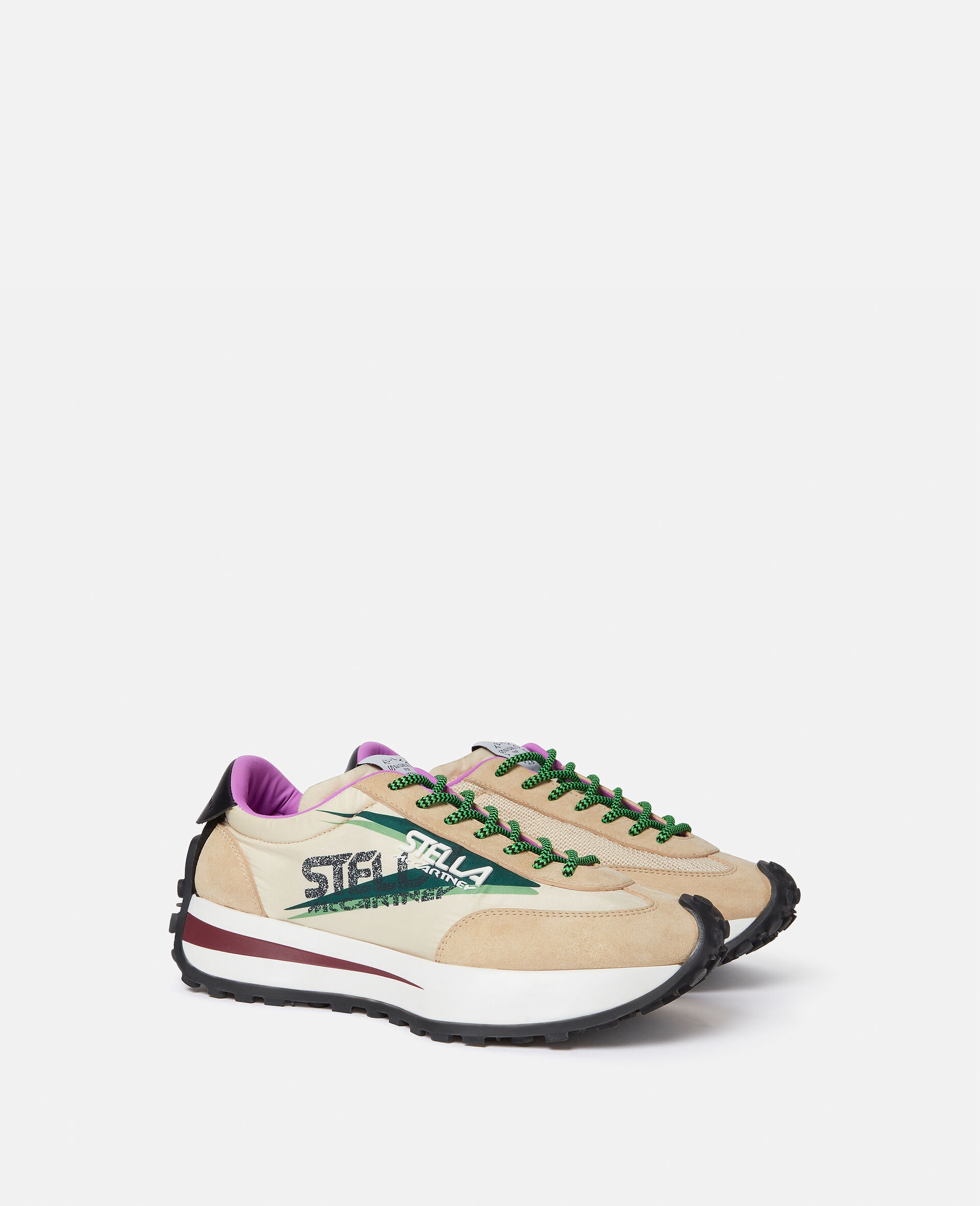 Reclypse Sneakers - 2