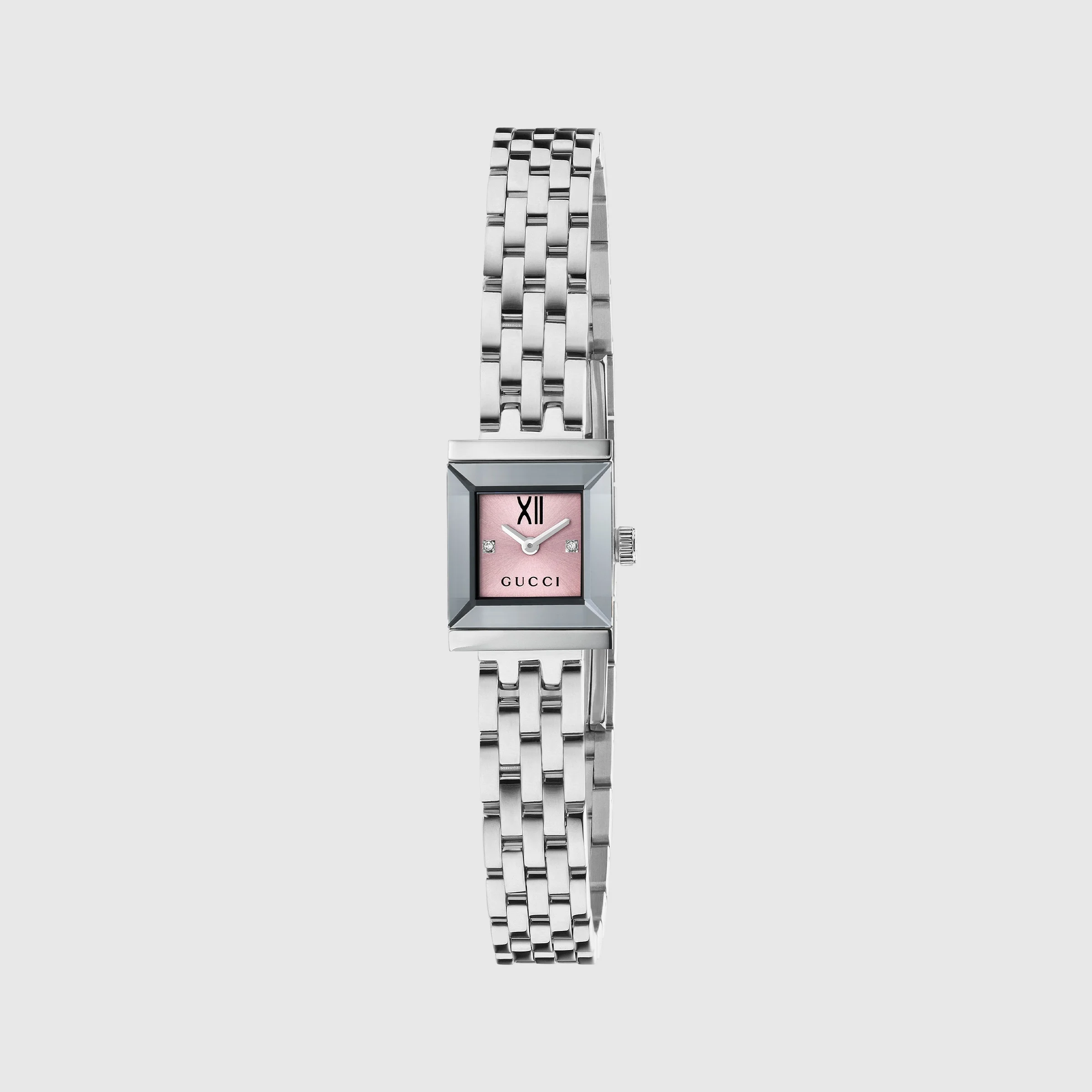 G-Frame watch, 14x18mm - 1