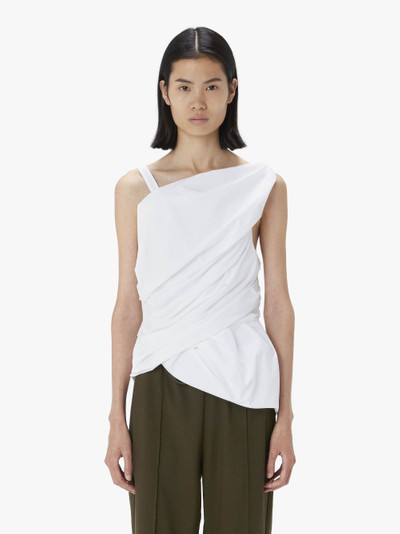 JW Anderson TWISTED TOP outlook