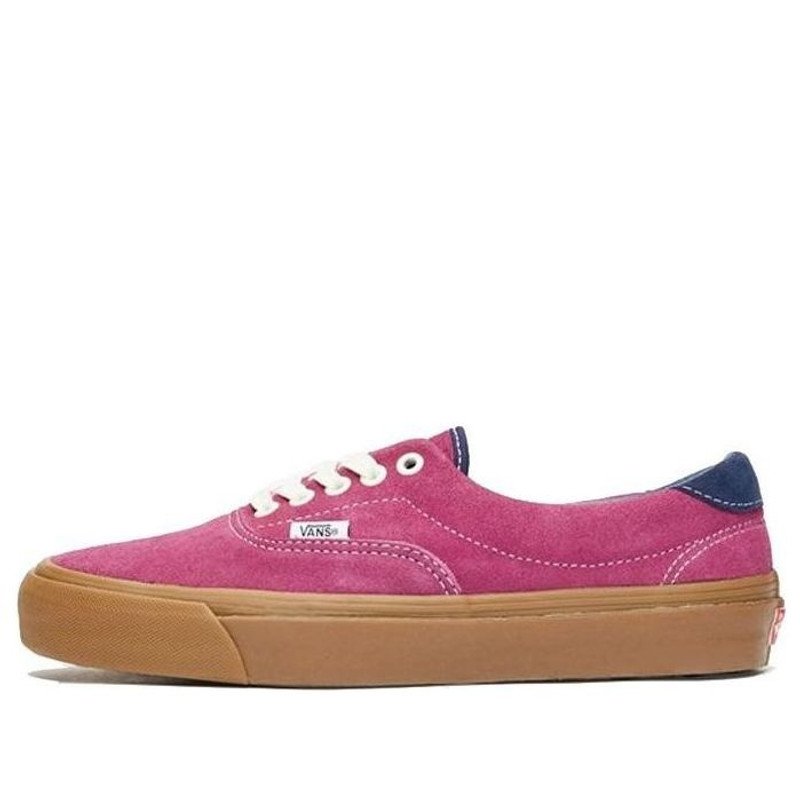 Vans Vault OG Era 59 LX Pink/Blue VN0A3ZCBUMT - 1