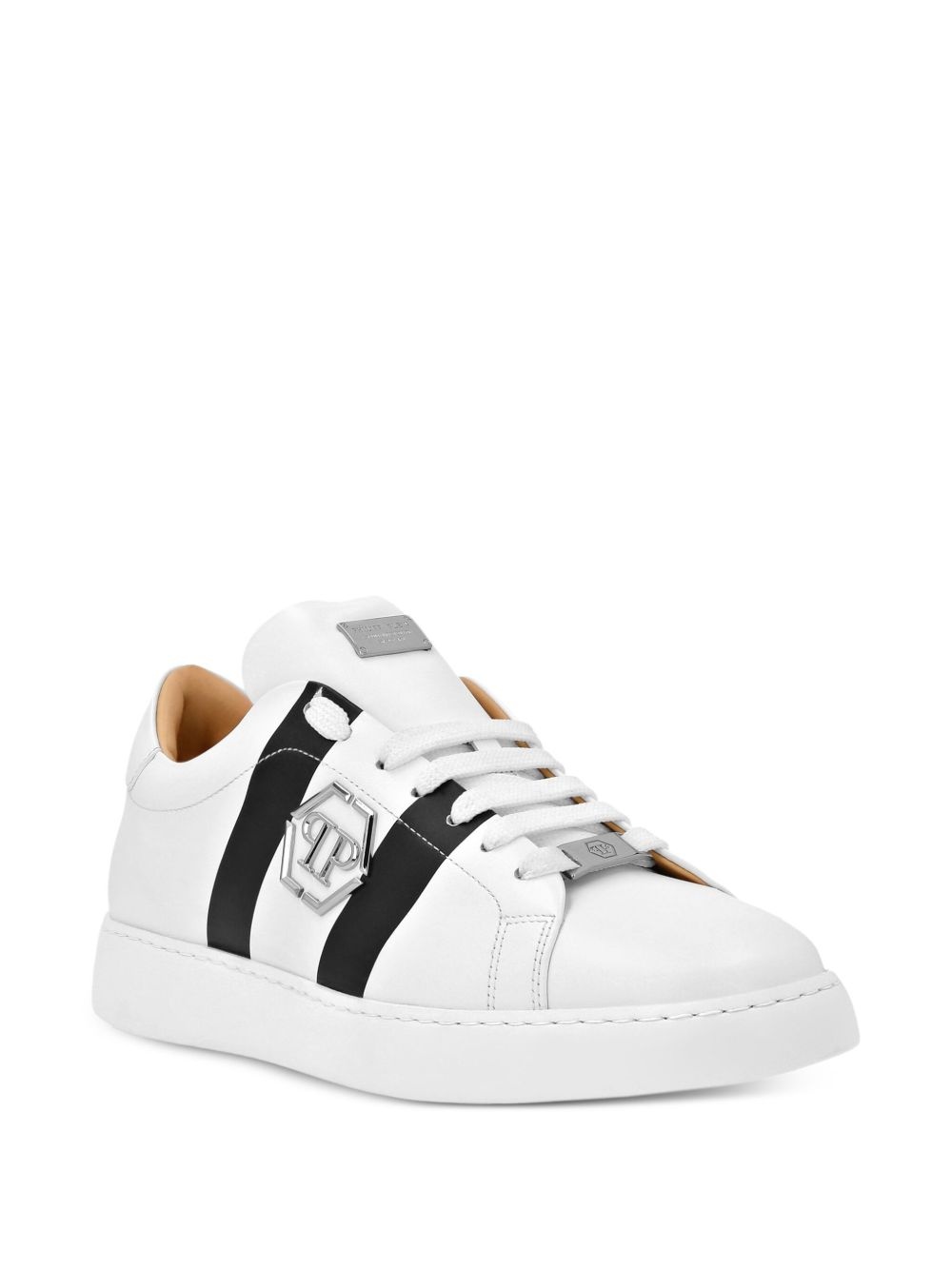 Hexagon Lo-Top sneakers - 2